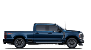 2025 Ford Super Duty® External Image 1